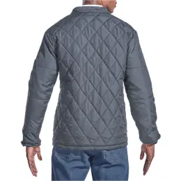 Mens Rochfort Grey Back
